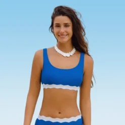 Women's Scoop Bralette Banded Bikini Top - Cupshe 7 Women's Scoop Bralette Banded Bikini Top - Cupshe -Cupshe GUEST 006d0d7b 33c5 4db6 935b 15556c02be53