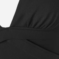 Women's Halter V Neck One Piece Swimsuit - Cupshe -Cupshe GUEST 06e8e571 0bd3 4dee 9a4b fa2abb223a42