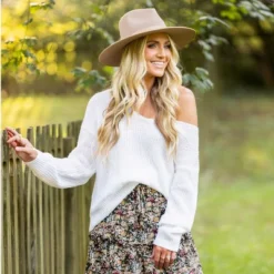 Women's Ditsy Floral Drawstring A-Line Skirt - Cupshe -Cupshe GUEST 16a11f83 b3de 43b2 91a7 7220c524e820