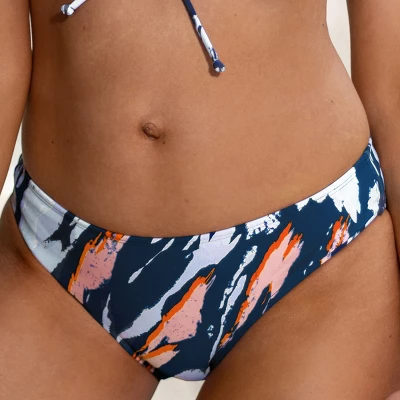 Women's Low Rise Bikini Bottom - Cupshe 9 Women's Low Rise Bikini Bottom - Cupshe - Image 7