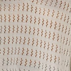 Women's Crochet V-Neck Sweater - Cupshe 15 Women's Crochet V-Neck Sweater - Cupshe -Cupshe GUEST 33eabdc0 8044 43e6 9fc9 bbe9826e85cd