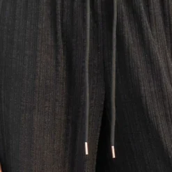 Women's Drawstring Waist Straight Leg Pants - Cupshe -Cupshe GUEST 4a9948c4 91e5 4b8a 8497 1cf3749f6e0c