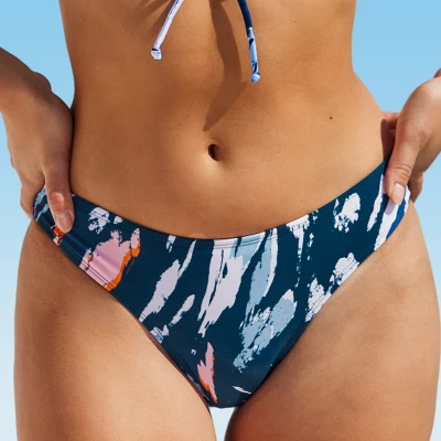Women's Low Rise Bikini Bottom - Cupshe 11 Women's Low Rise Bikini Bottom - Cupshe - Image 9