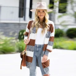 Women's Autumn Leaves Open-Front Cardigan - Cupshe 17 Women's Autumn Leaves Open-Front Cardigan - Cupshe -Cupshe GUEST 5f8e292e dba1 4921 9b7f c35b77fc3f83