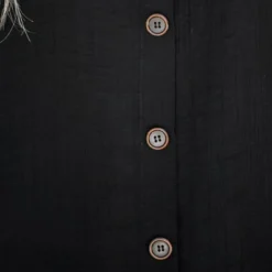 Women's Buttoned V Neck Cami - Cupshe