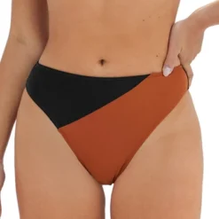 Women's Colorblock High Leg Cut High Waist Bikini Bottom - Cupshe 13 Women's Colorblock High Leg Cut High Waist Bikini Bottom - Cupshe -Cupshe GUEST 9272784e bab2 4a28 a6a2 aece122aea92