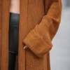 Women's Open-Front Duster Longline Cardigan - Cupshe -Cupshe GUEST 97a09421 7b7e 4986 8ea4 87dd10da87b3