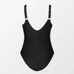 Women's Plus Size V Neck Mesh Sheer One Piece Swimsuit -Cupshe 15 Women's Plus Size V Neck Mesh Sheer One Piece Swimsuit -Cupshe -Cupshe GUEST 97f981c6 008e 4fdd 96dc cc646a4d20f6