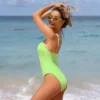 Women's Asymmetrical Cutout One Piece Swimsuit - Cupshe 1 Women's Asymmetrical Cutout One Piece Swimsuit - Cupshe -Cupshe GUEST a5086e26 50c5 48f3 a82c ba91ca6e1284