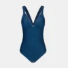 Women's Back Cross One Piece Swimsuit -Cupshe 1 Women's Back Cross One Piece Swimsuit -Cupshe -Cupshe GUEST a7a46252 19ef 4f8b 9c48 3961d9deea7a