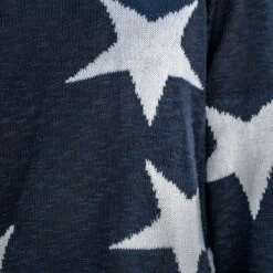 Women's Star Print One-Shoulder Sweater - Cupshe 14 Women's Star Print One-Shoulder Sweater - Cupshe -Cupshe GUEST afabc75a 29b2 4fb1 9e58 fd45ed282dbd