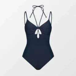 Women's Halter Cutout One Piece Swimsuit - Cupshe 9 Women's Halter Cutout One Piece Swimsuit - Cupshe -Cupshe GUEST c20f7c16 9afa 4000 87cf edb192cc86e0