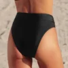 Women's V Cut Bikini Bottom Swimsuit - Cupshe -Cupshe GUEST c72e4730 4b2d 4bbe bb62 173cdb5e0b96