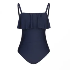 Women's Plus Size Ruffled One Piece Swimsuit - Cupshe 12 Women's Plus Size Ruffled One Piece Swimsuit - Cupshe -Cupshe GUEST d20e48ec 91de 4245 8dc1 318defebbf8c