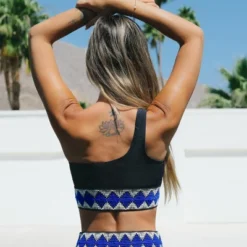 Women's Boho Trim Bikini Top - Cupshe 11 Women's Boho Trim Bikini Top - Cupshe -Cupshe GUEST d83646d2 e221 4ac0 bdfb b290bd2a1c2b