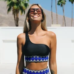 Women's Boho Trim Bikini Top - Cupshe 9 Women's Boho Trim Bikini Top - Cupshe -Cupshe GUEST d8423adc 2e36 4494 99a2 00ae8404133c