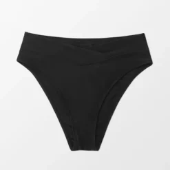 Women's V Cut Bikini Bottom Swimsuit - Cupshe -Cupshe GUEST d8f29241 488f 4e79 adf8 93347ced4bef