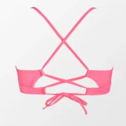 Women's Tunneled Pink Bralette Bikini Top - Cupshe 14 Women's Tunneled Pink Bralette Bikini Top - Cupshe -Cupshe GUEST e07d0eb5 fe1a 41f9 9ba2 8900698d39be